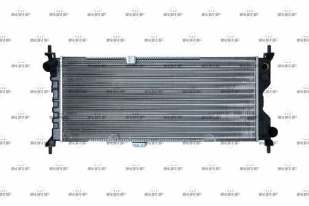 NRF 507522A Radiator, engine cooling - 1