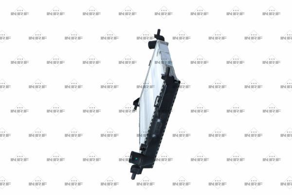 NRF 507522A Radiator, engine cooling - 2