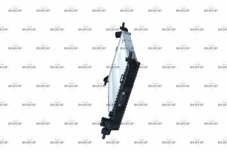 NRF 507522A Radiator, engine cooling - 2