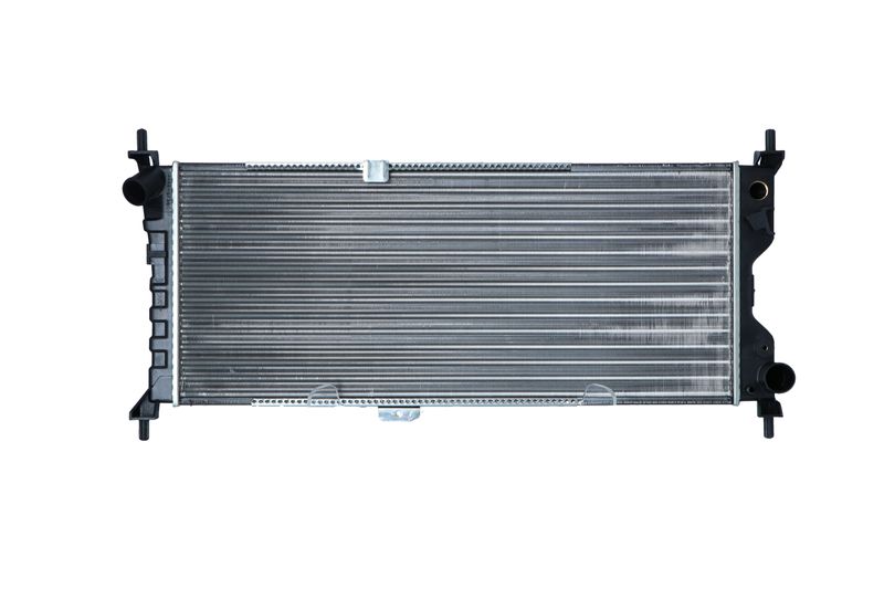 NRF 507522A Radiator, engine cooling - 6