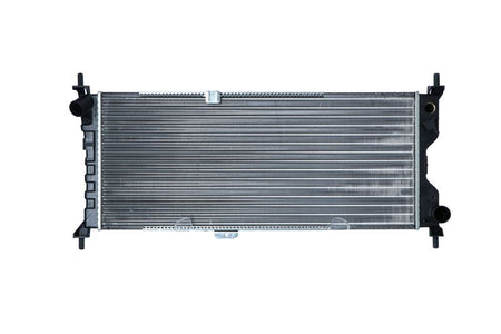 NRF 507522A Radiator, engine cooling - 6