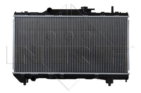 NRF 507590 Radiator, engine cooling - 1
