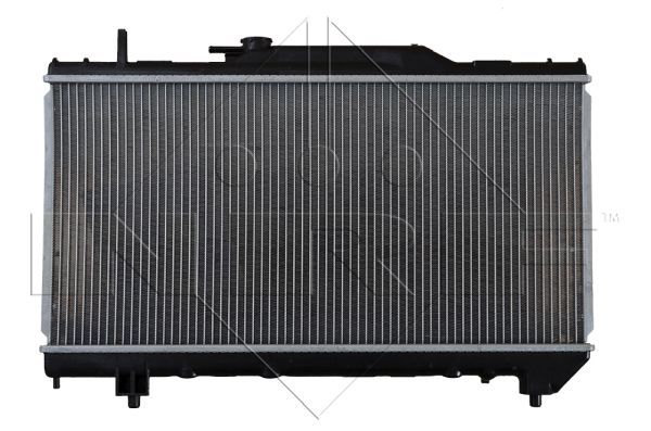 NRF 507590 Radiator, engine cooling - 2