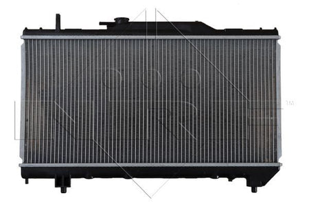 NRF 507590 Radiator, engine cooling - 2