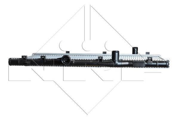 NRF 507590 Radiator, engine cooling - 3