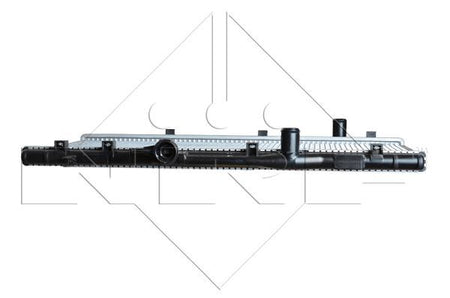 NRF 507590 Radiator, engine cooling - 3