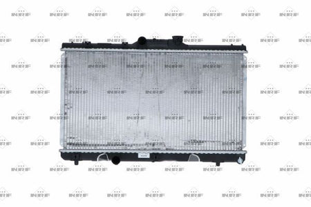 NRF 507594 Radiator, engine cooling - 1