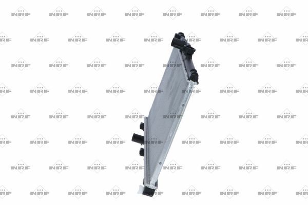 NRF 507594 Radiator, engine cooling - 2