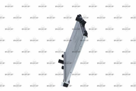 NRF 507594 Radiator, engine cooling - 2