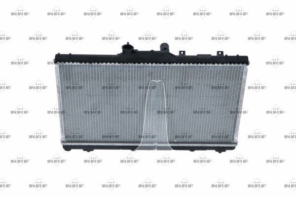 NRF 507594 Radiator, engine cooling - 3