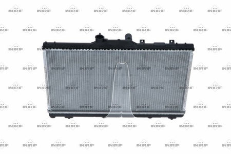 NRF 507594 Radiator, engine cooling - 3
