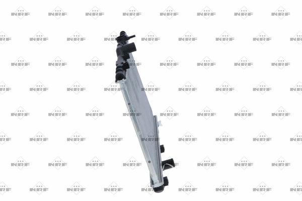 NRF 507594 Radiator, engine cooling - 4