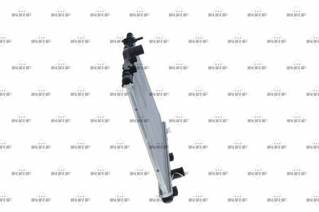 NRF 507594 Radiator, engine cooling - 4