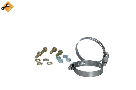 NRF 507594 Radiator, engine cooling - 5