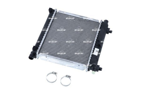 NRF 507662 Radiator, engine cooling - 1