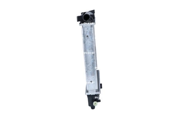 NRF 507662 Radiator, engine cooling - 5