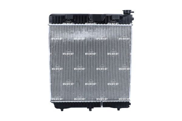 NRF 507665 Radiator, engine cooling - 4