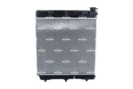 NRF 507665 Radiator, engine cooling - 4