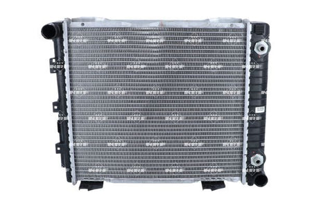 NRF 507676 Radiator, engine cooling - 2