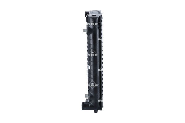 NRF 507676 Radiator, engine cooling - 3