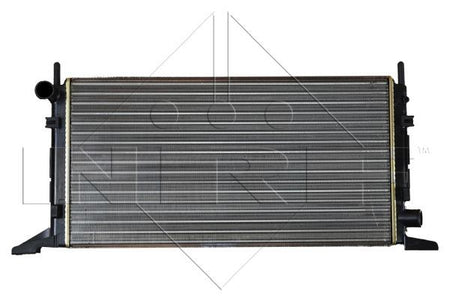NRF 509500 Radiator, engine cooling - 1