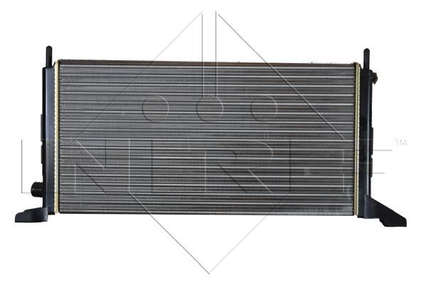 NRF 509500 Radiator, engine cooling - 2