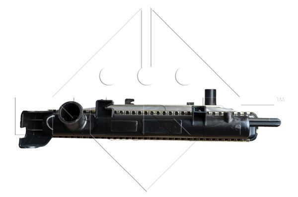 NRF 509500 Radiator, engine cooling - 3