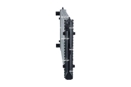 NRF 509501A Radiator, engine cooling - 2