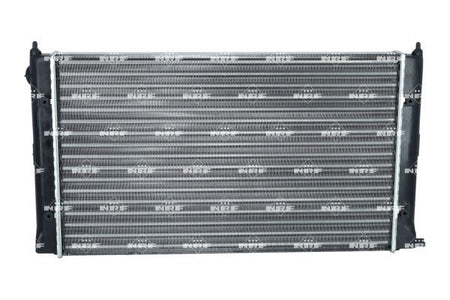 NRF 509501A Radiator, engine cooling - 3