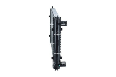 NRF 509501A Radiator, engine cooling - 4