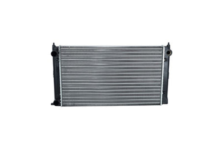 NRF 509501A Radiator, engine cooling - 6