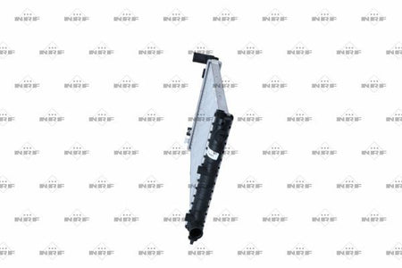 NRF 509502 Radiator, engine cooling - 2