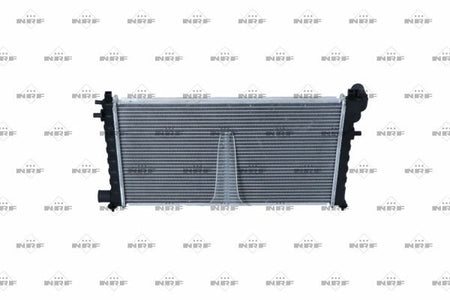 NRF 509502 Radiator, engine cooling - 3