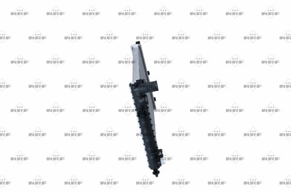 NRF 509502 Radiator, engine cooling - 4