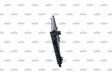 NRF 509502 Radiator, engine cooling - 4