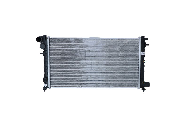NRF 509502 Radiator, engine cooling - 6
