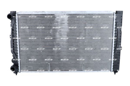 NRF 509504 Radiator, engine cooling - 2