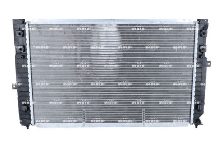 NRF 509504 Radiator, engine cooling - 4