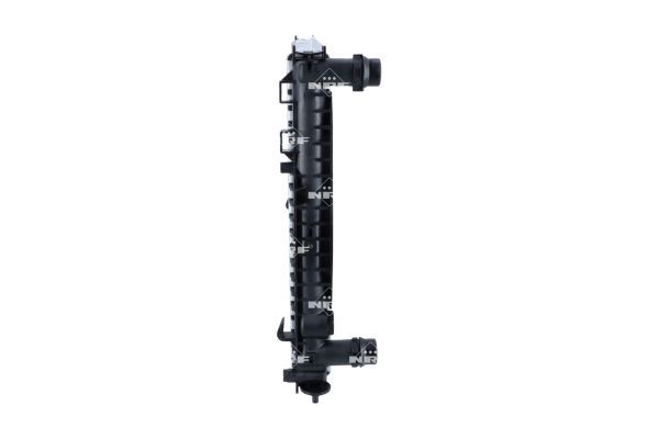 NRF 509504 Radiator, engine cooling - 5