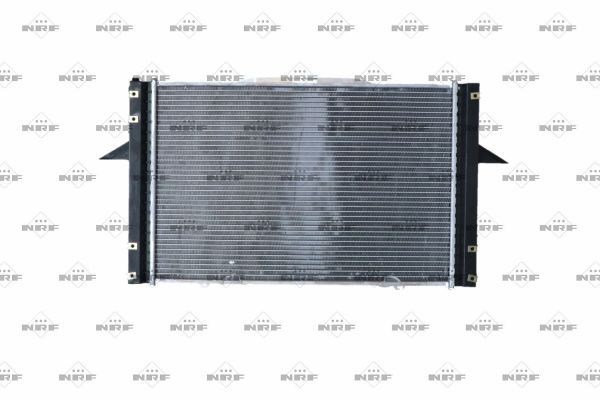 NRF 509509A Radiator, engine cooling - 1