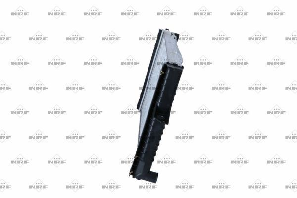 NRF 509509A Radiator, engine cooling - 2