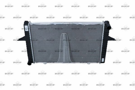 NRF 509509A Radiator, engine cooling - 3
