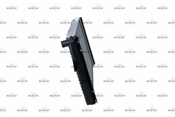 NRF 509509A Radiator, engine cooling - 4
