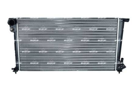 NRF 509510AA Radiator, engine cooling - 2