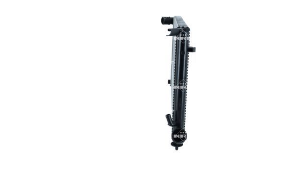 NRF 509510AA Radiator, engine cooling - 3