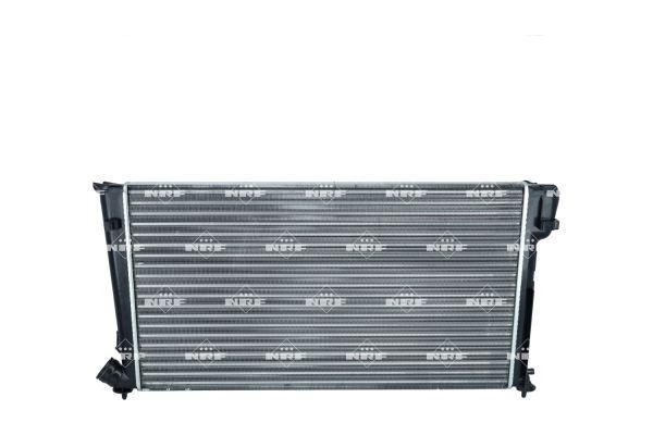 NRF 509510AA Radiator, engine cooling - 4