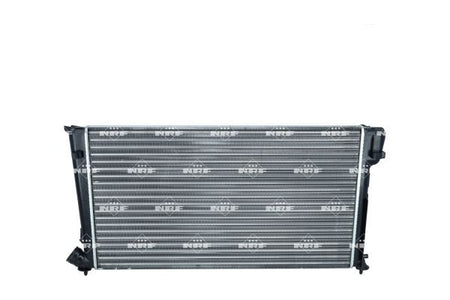 NRF 509510AA Radiator, engine cooling - 4
