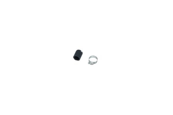 NRF 509510AA Radiator, engine cooling - 6
