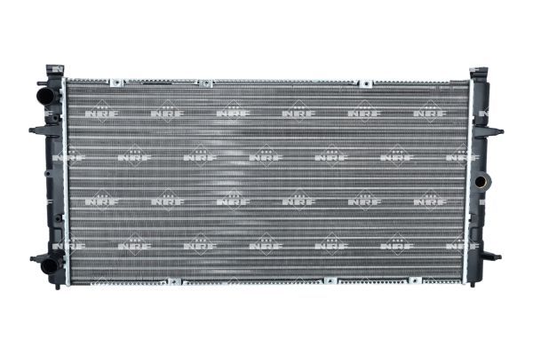 NRF 509514A Radiator, engine cooling - 1