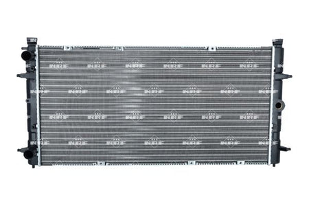 NRF 509514A Radiator, engine cooling - 1